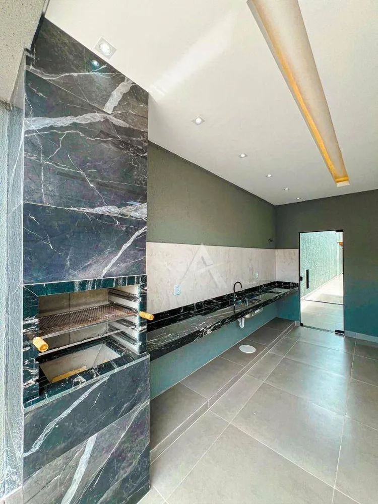 Casa, 3 quartos, 140 m² - Foto 4