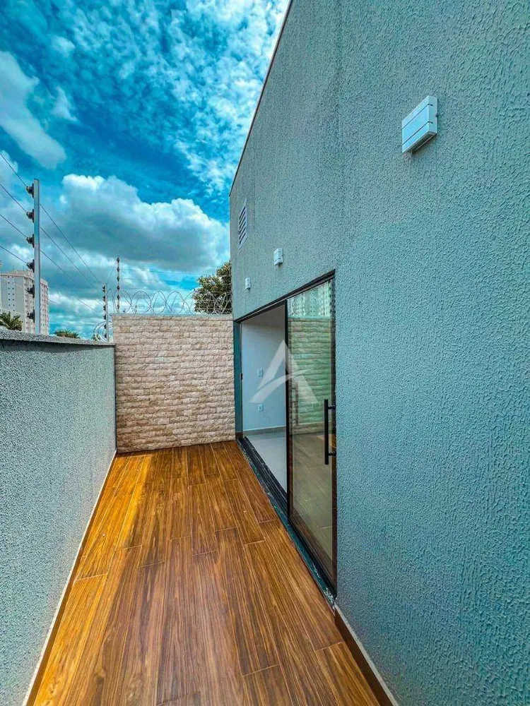 Casa, 3 quartos, 140 m² - Foto 15