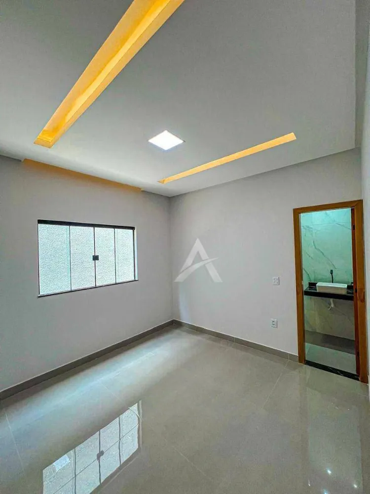 Casa, 3 quartos, 140 m² - Foto 8