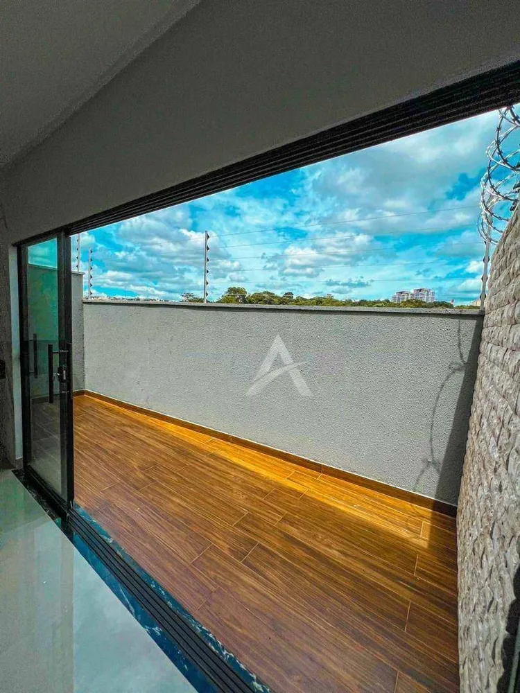Casa, 3 quartos, 140 m² - Foto 16