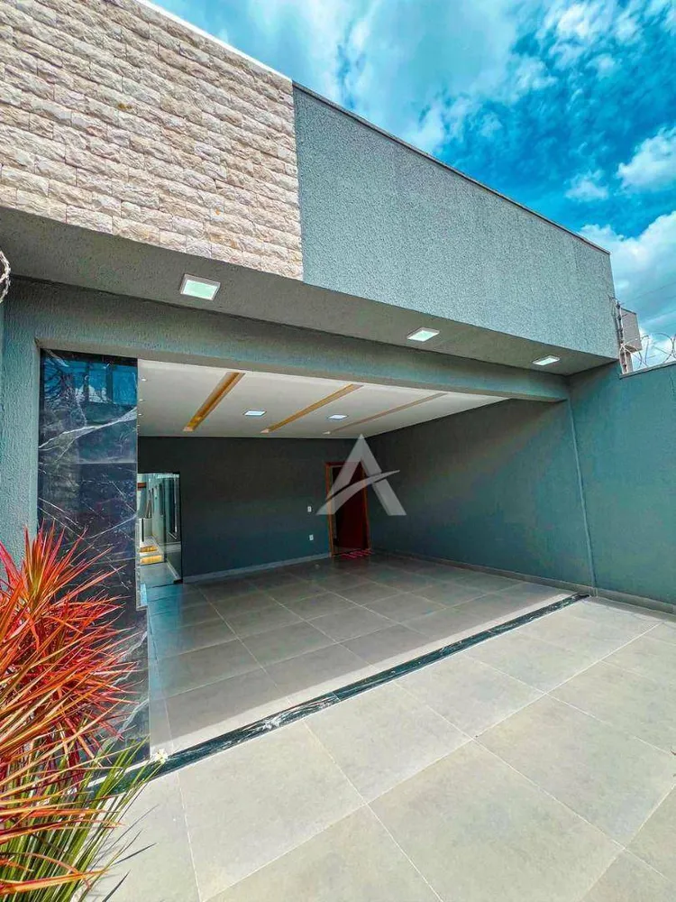 Casa, 3 quartos, 140 m² - Foto 2