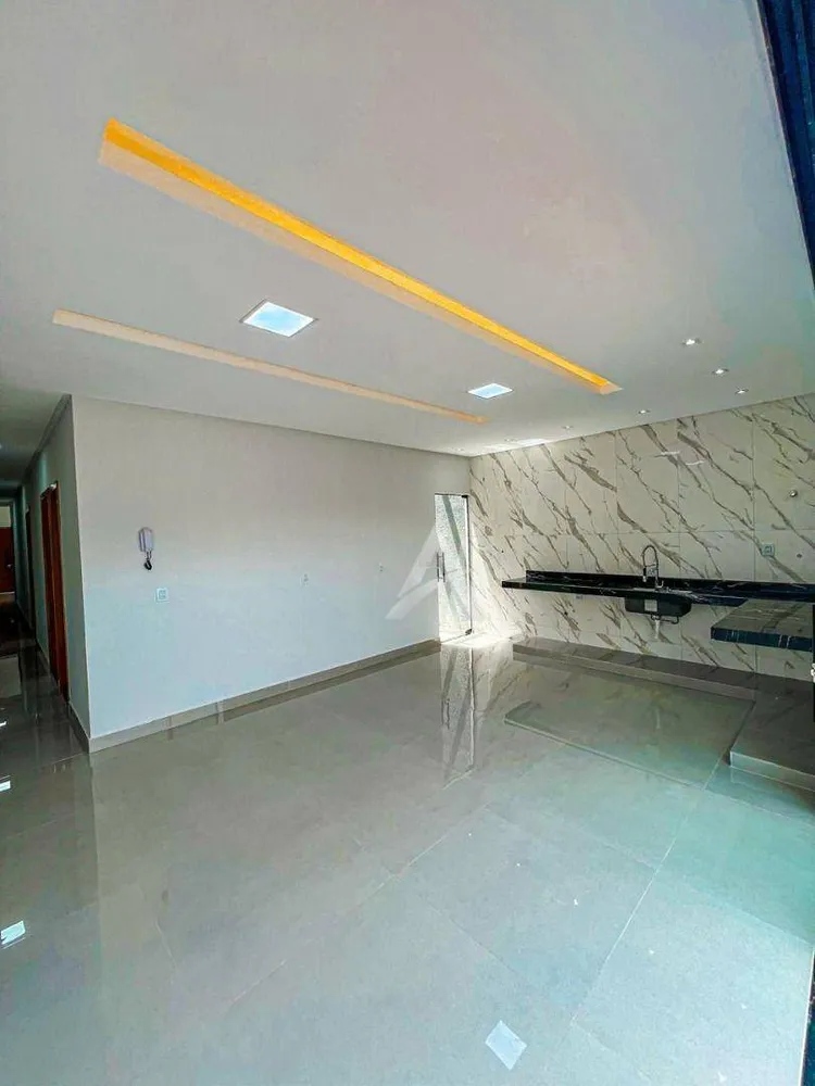 Casa, 3 quartos, 140 m² - Foto 14