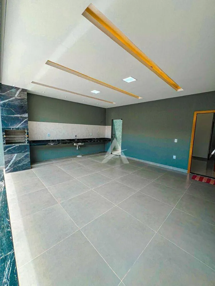 Casa, 3 quartos, 140 m² - Foto 3