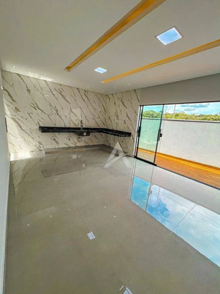 Casa, 3 quartos, 140 m² - Foto 10