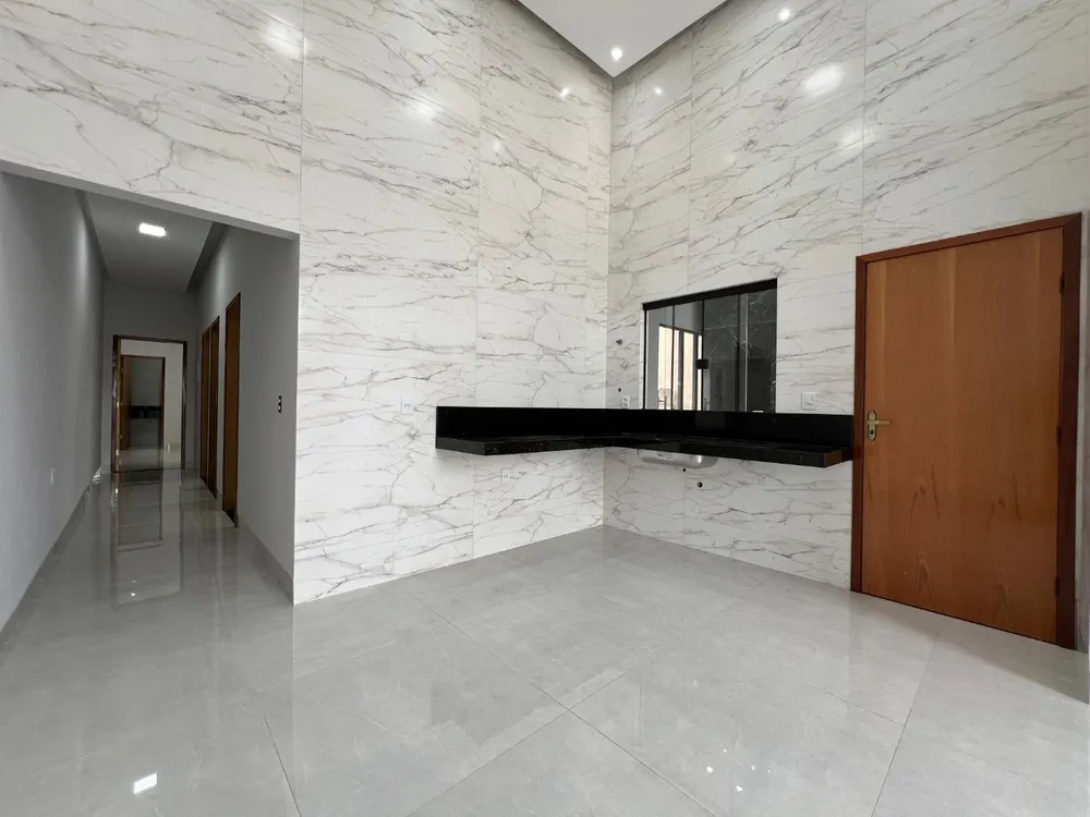 Casa, 3 quartos, 120 m² - Foto 7