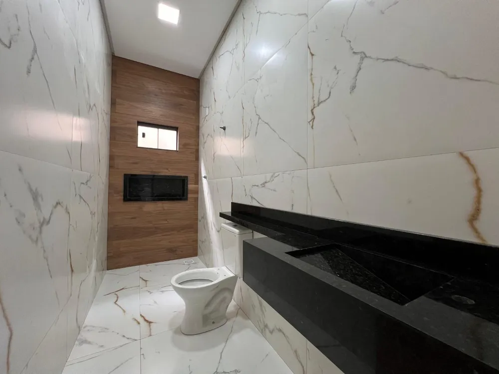 Casa, 3 quartos, 120 m² - Foto 11
