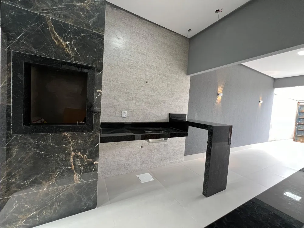 Casa, 3 quartos, 120 m² - Foto 16