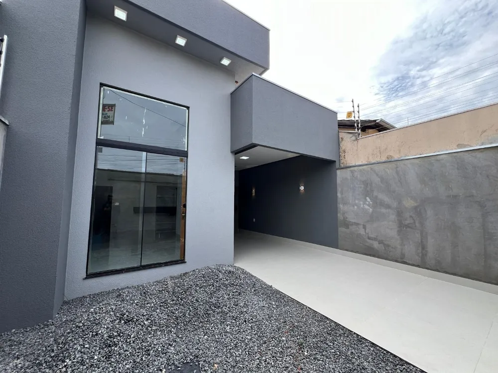 Casa, 3 quartos, 120 m² - Foto 2