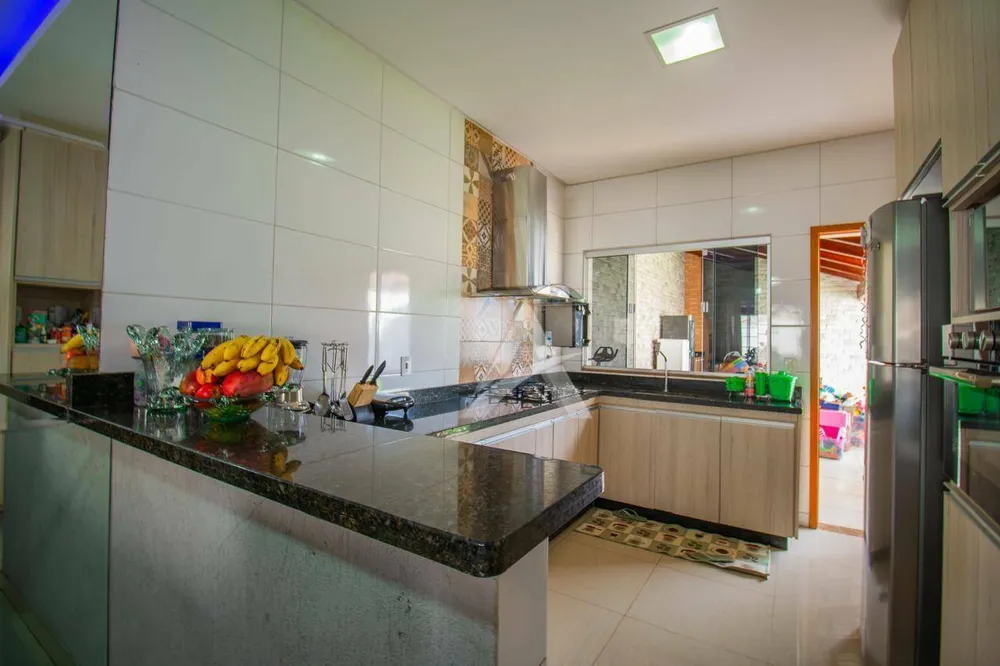 Casa, 3 quartos, 150 m² - Foto 7