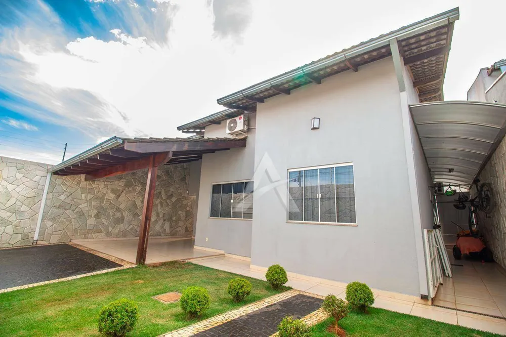 Casa, 3 quartos, 150 m² - Foto 2