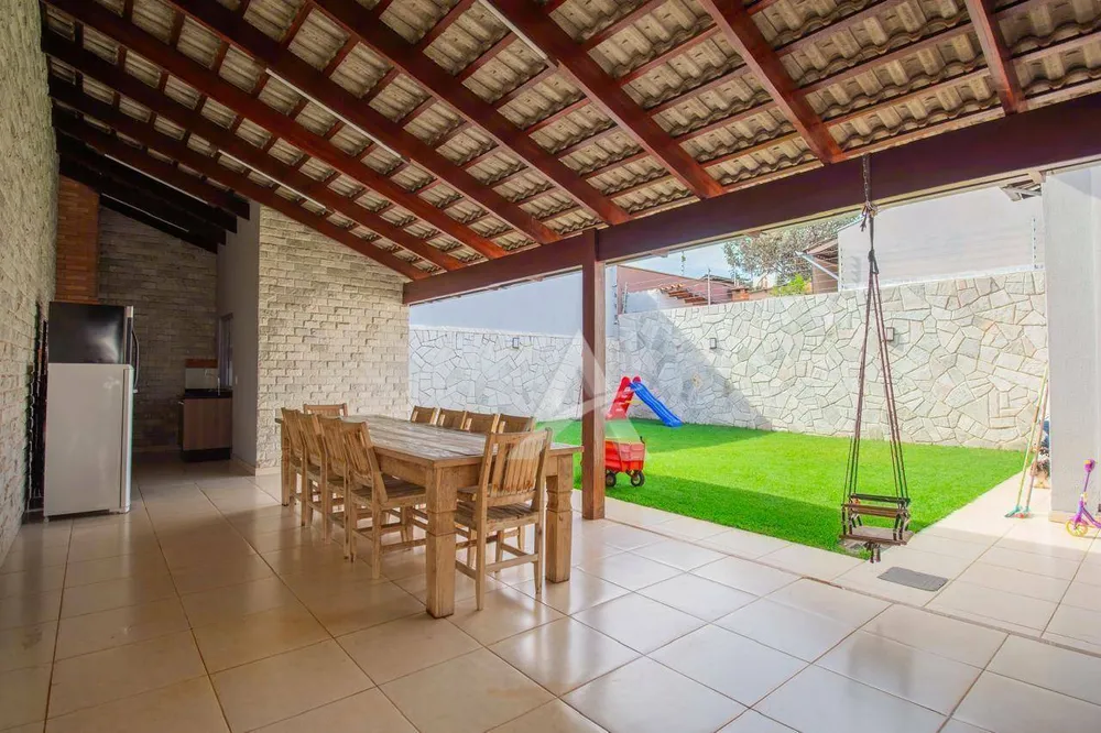 Casa, 3 quartos, 150 m² - Foto 14