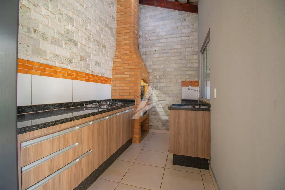 Casa, 3 quartos, 150 m² - Foto 13