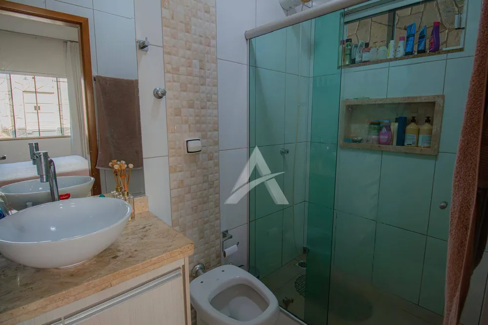 Casa, 3 quartos, 150 m² - Foto 11