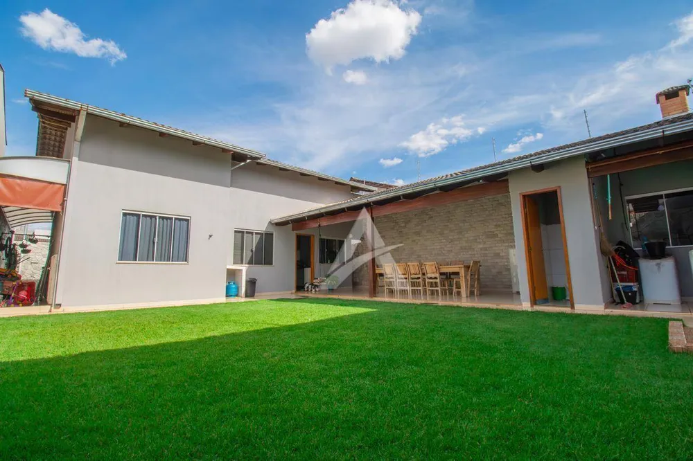 Casa, 3 quartos, 150 m² - Foto 15
