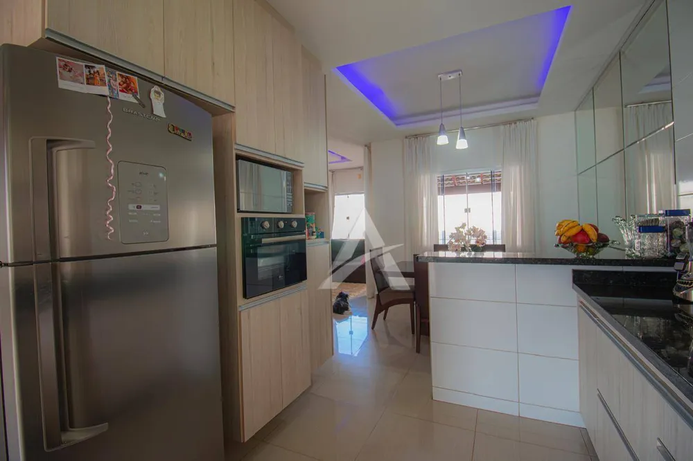 Casa, 3 quartos, 150 m² - Foto 6