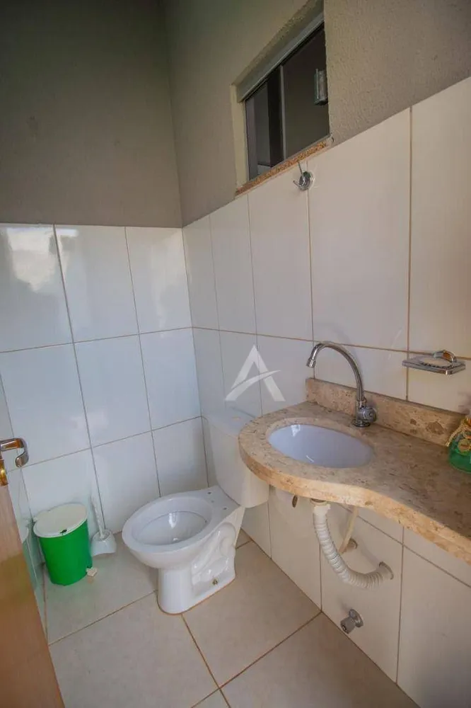 Casa, 3 quartos, 150 m² - Foto 16