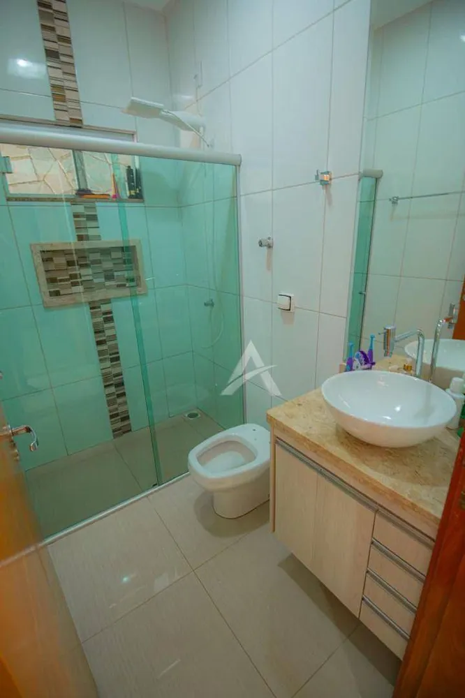 Casa, 3 quartos, 150 m² - Foto 10