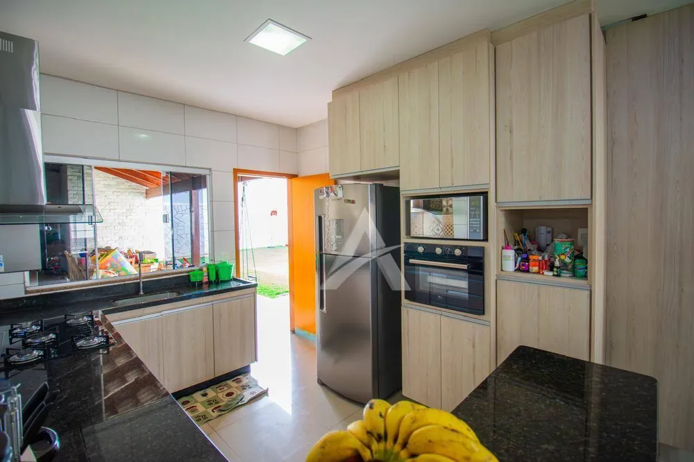 Casa, 3 quartos, 150 m² - Foto 5