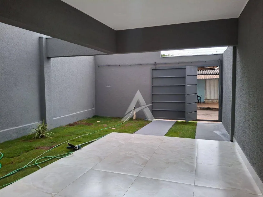 Casa, 3 quartos, 105 m² - Foto 4