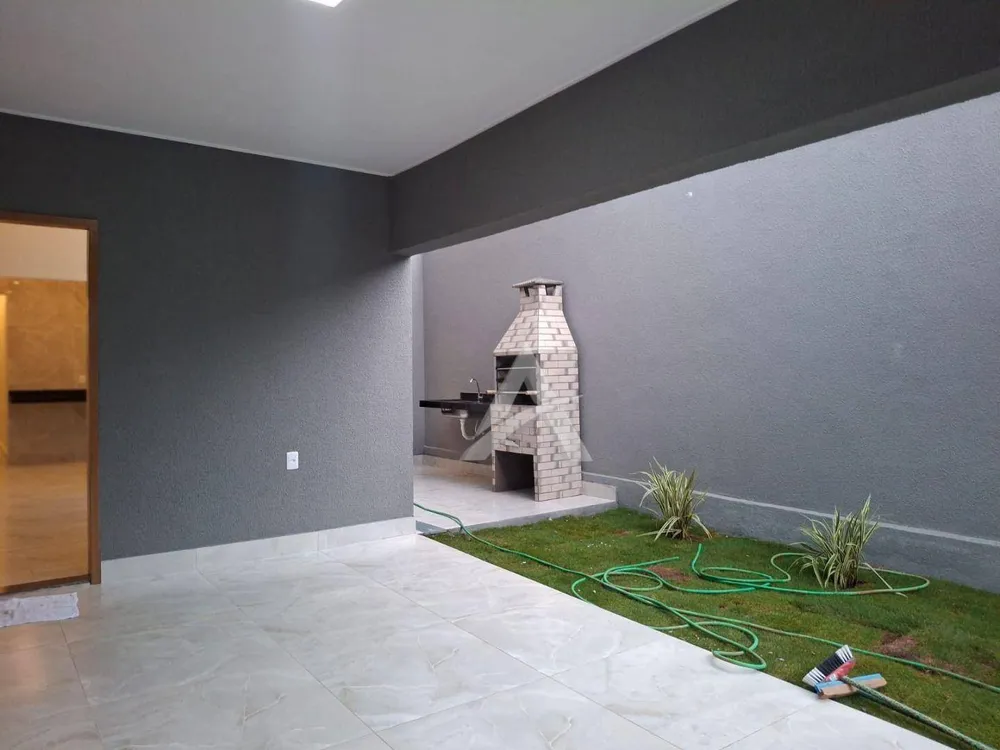 Casa, 3 quartos, 105 m² - Foto 1