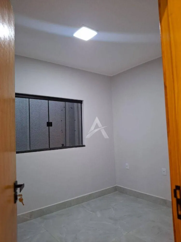 Casa, 3 quartos, 105 m² - Foto 7