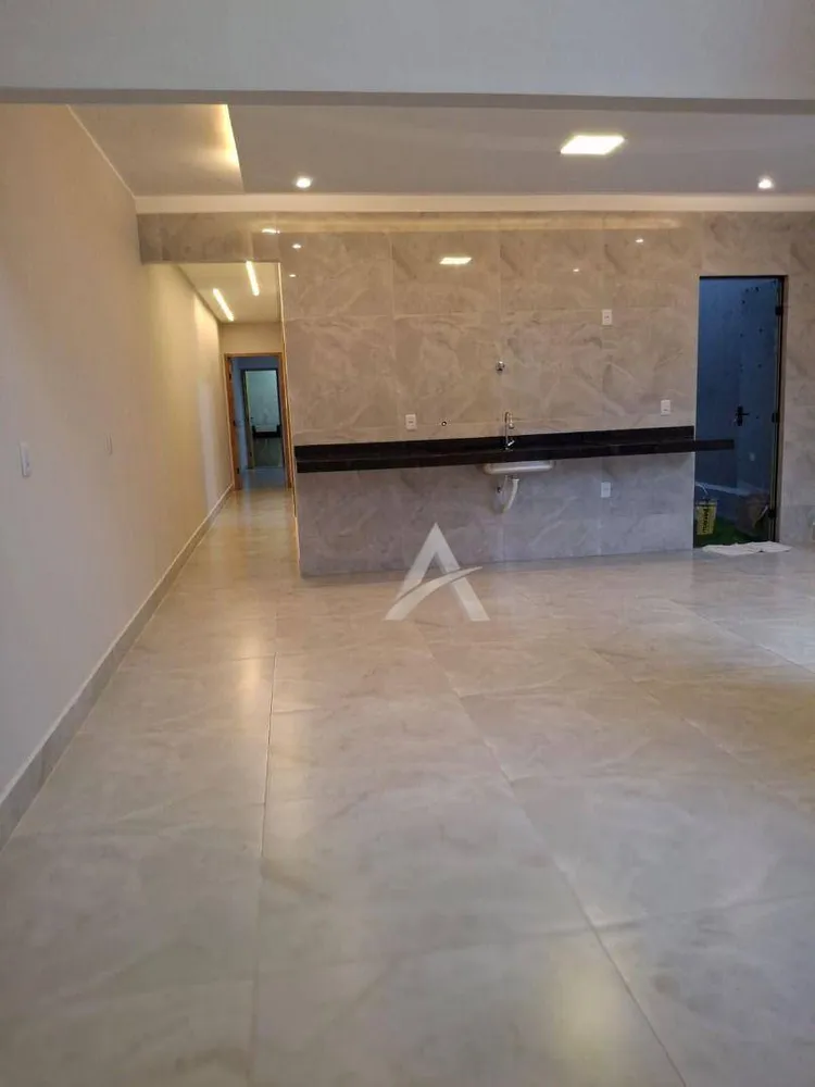 Casa, 3 quartos, 105 m² - Foto 8