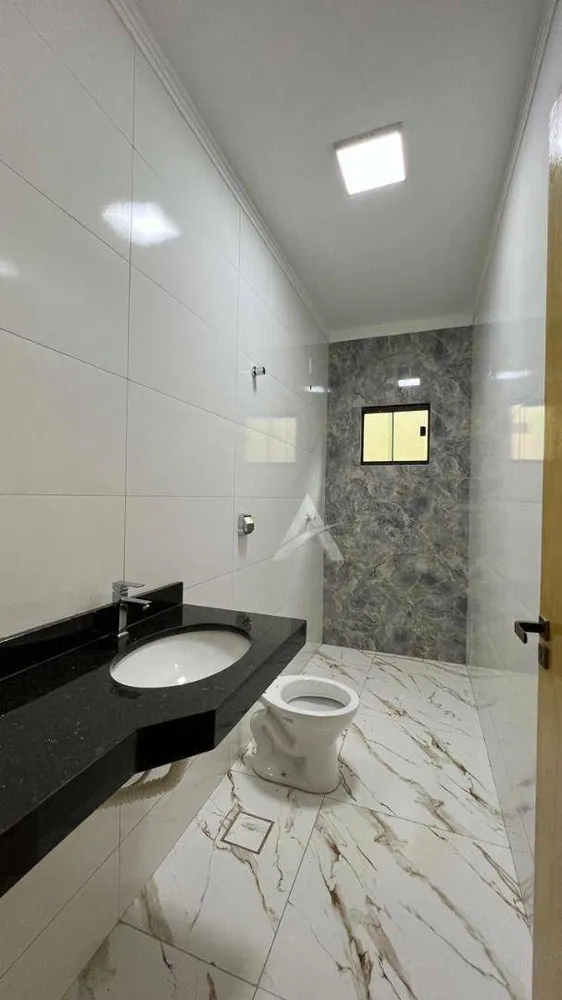 Casa, 2 quartos, 82 m² - Foto 12