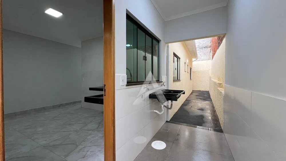 Casa, 2 quartos, 82 m² - Foto 16