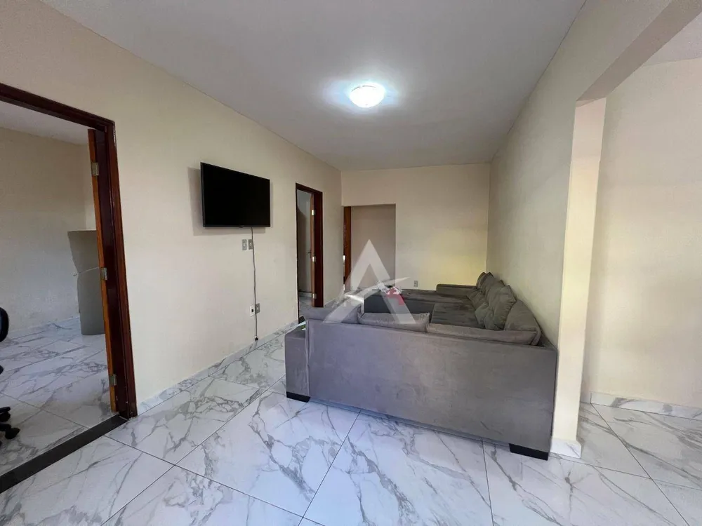 Casa, 3 quartos, 144 m² - Foto 1