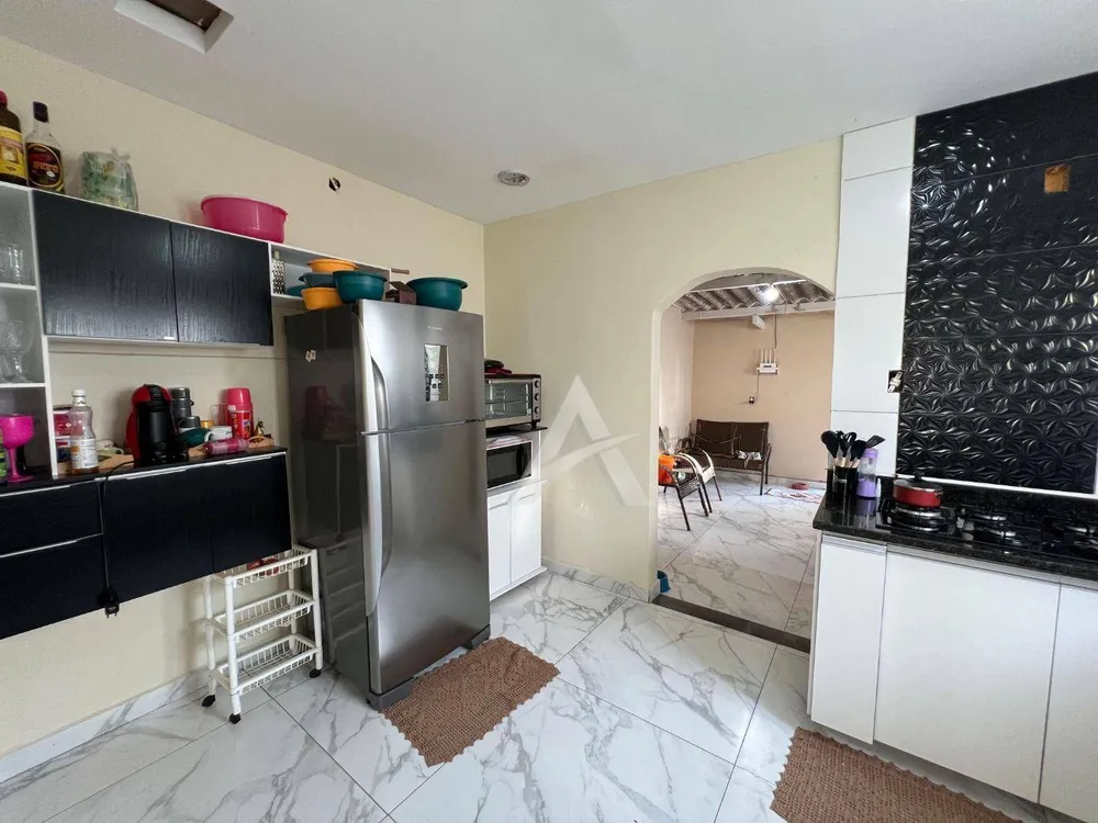 Casa, 3 quartos, 144 m² - Foto 3