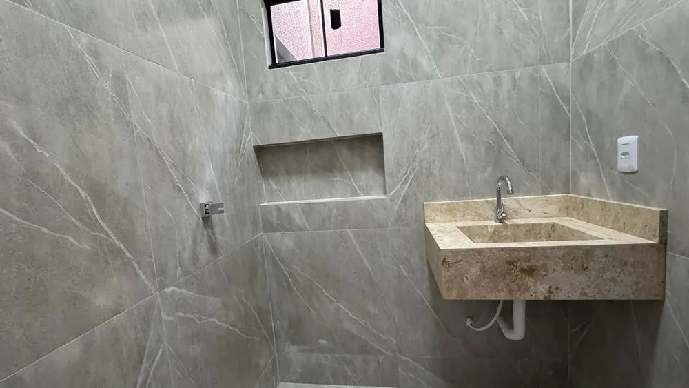 Casa, 3 quartos, 70 m² - Foto 5