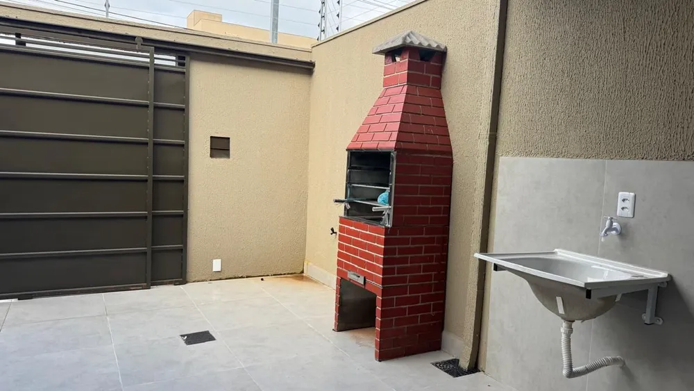 Casa, 3 quartos, 70 m² - Foto 12