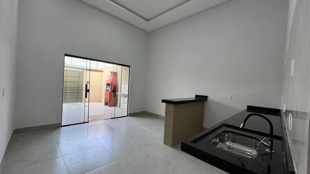 Casa, 3 quartos, 70 m² - Foto 3