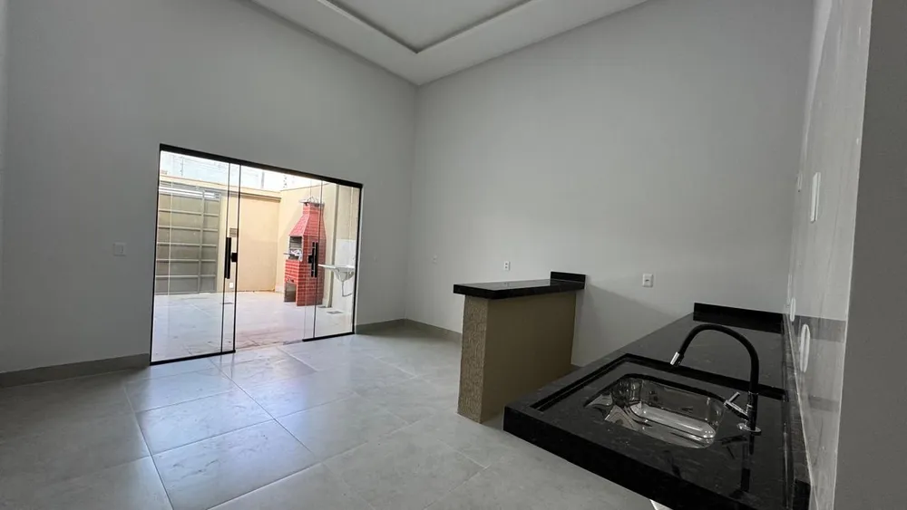 Casa, 3 quartos, 70 m² - Foto 2