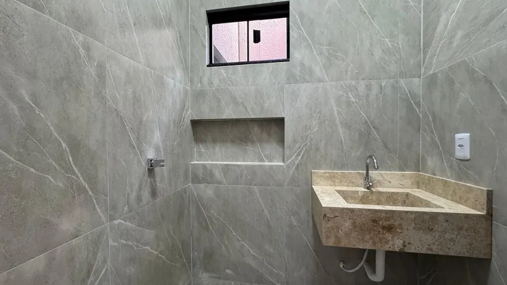 Casa, 3 quartos, 70 m² - Foto 11
