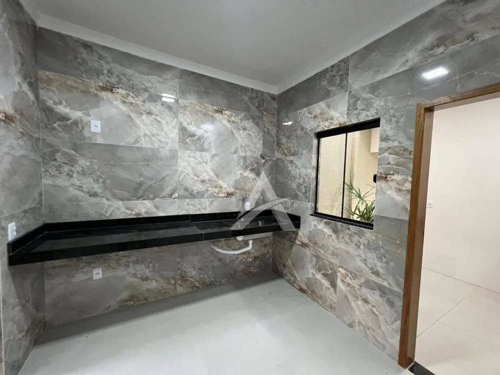 Casa, 3 quartos, 100 m² - Foto 4