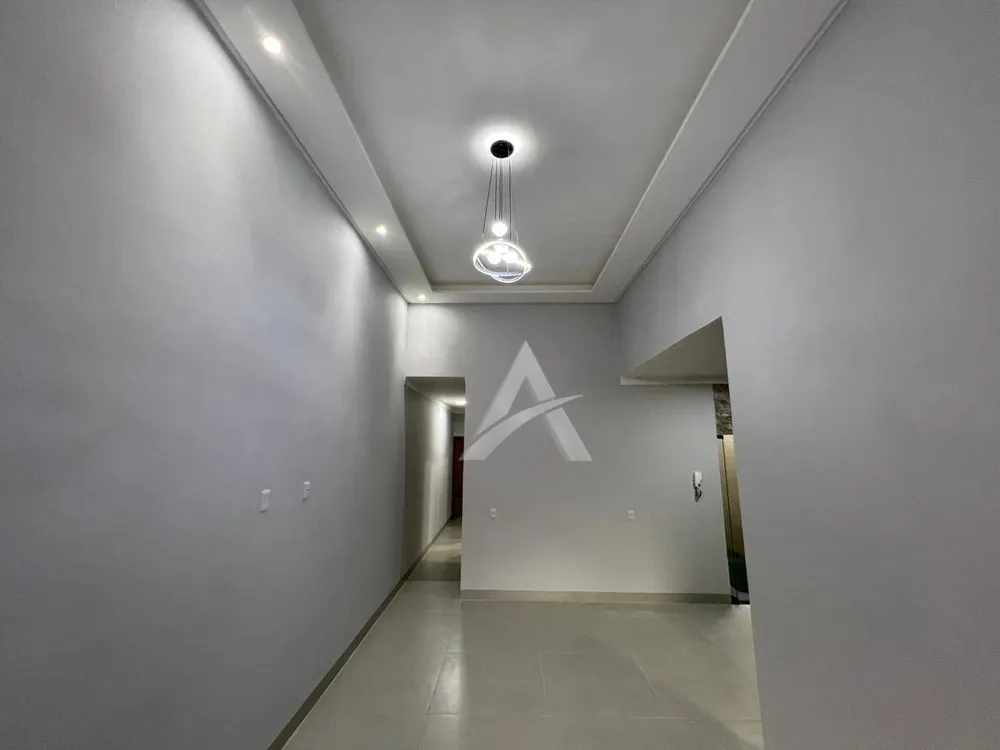 Casa, 3 quartos, 100 m² - Foto 2