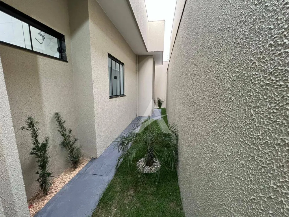 Casa, 3 quartos, 100 m² - Foto 11