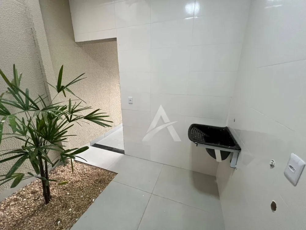 Casa, 3 quartos, 100 m² - Foto 5