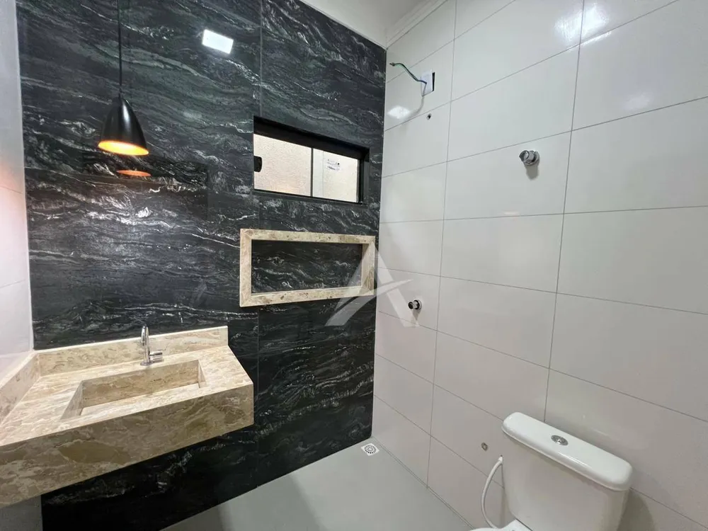 Casa, 3 quartos, 100 m² - Foto 10