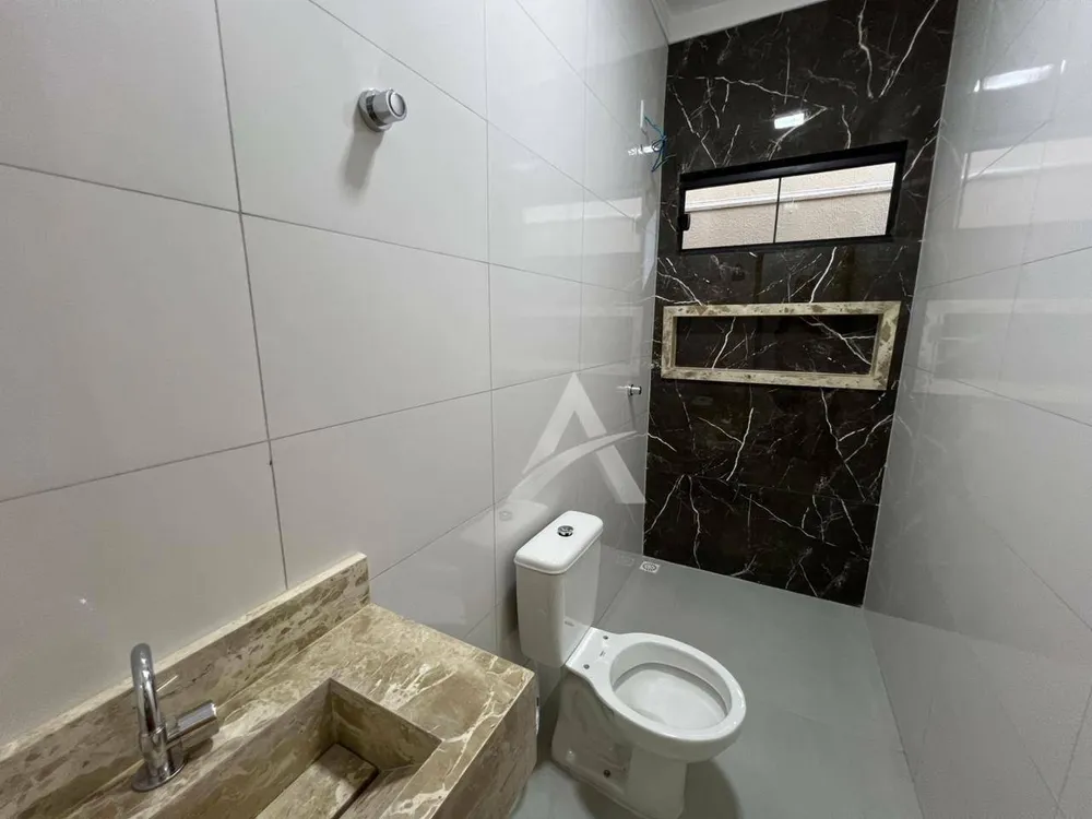 Casa, 3 quartos, 100 m² - Foto 7
