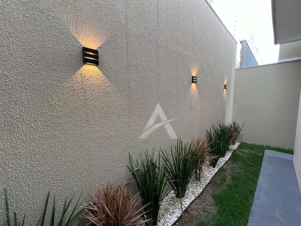 Casa, 3 quartos, 100 m² - Foto 12