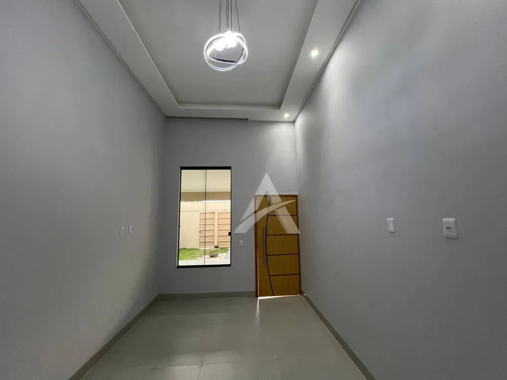 Casa, 3 quartos, 100 m² - Foto 3