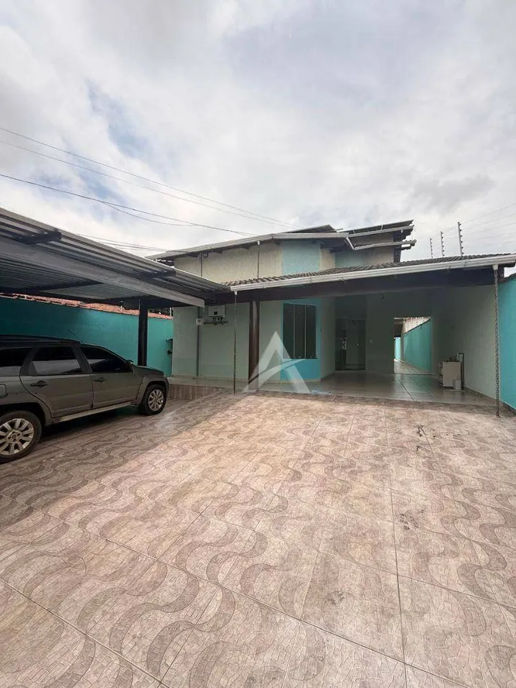 Sobrado, 5 quartos, 339 m² - Foto 1