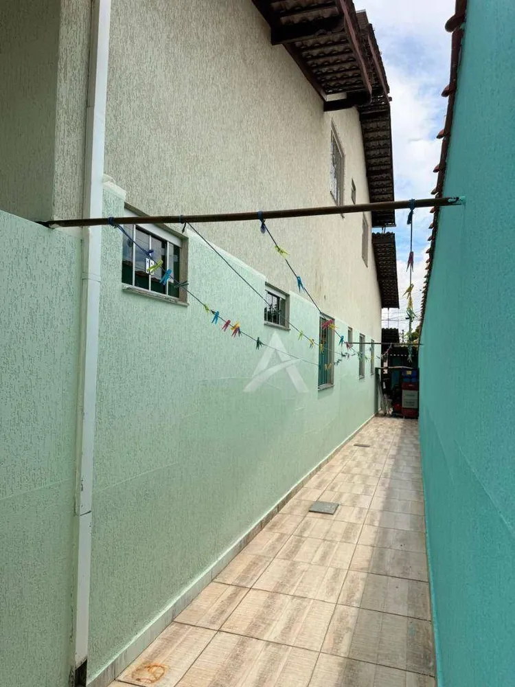 Sobrado, 5 quartos, 339 m² - Foto 12