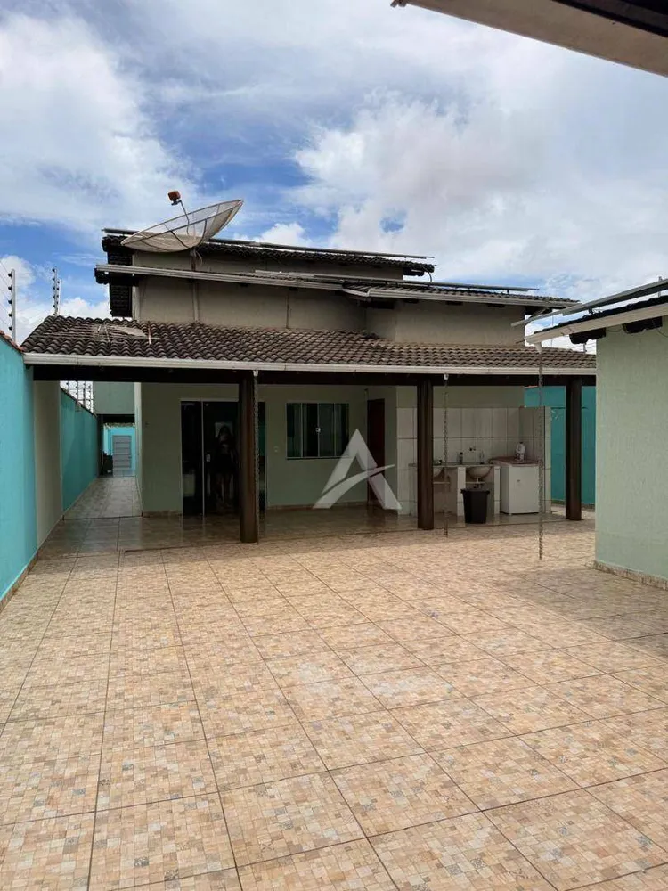 Sobrado, 5 quartos, 339 m² - Foto 3