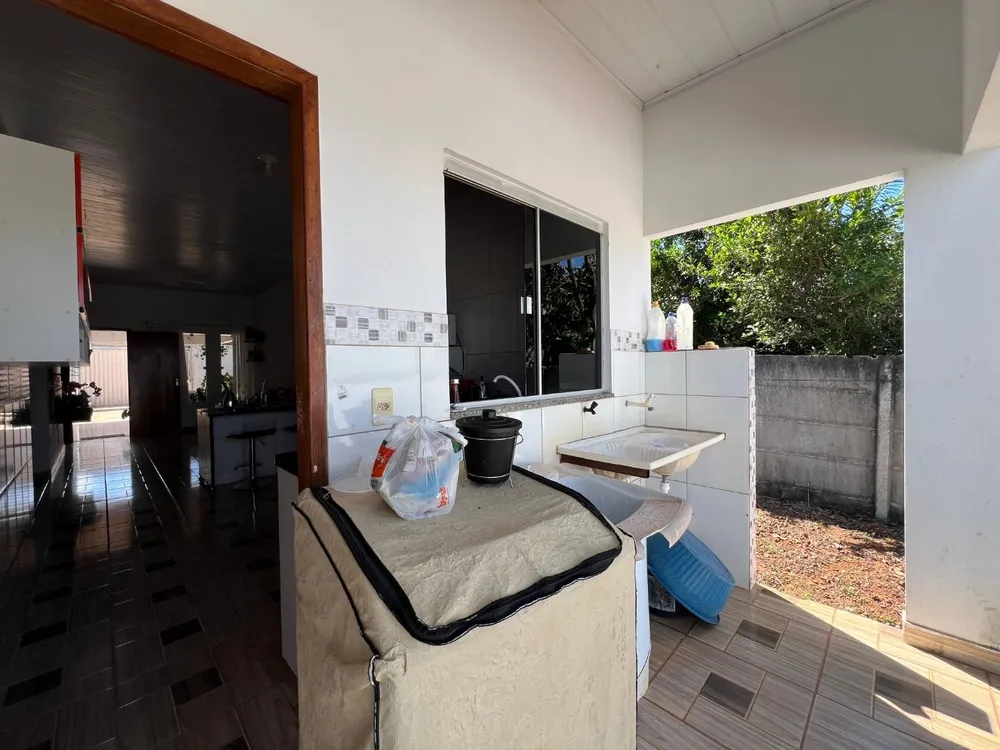 Casa, 3 quartos, 94 m² - Foto 11