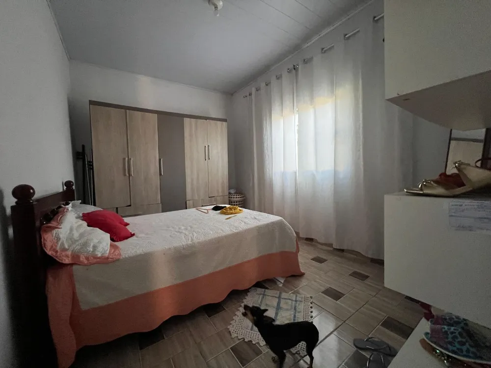 Casa, 3 quartos, 94 m² - Foto 6