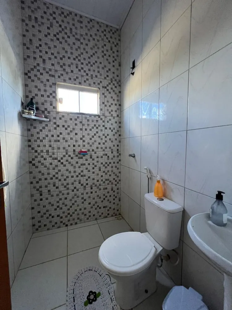 Casa, 3 quartos, 94 m² - Foto 8