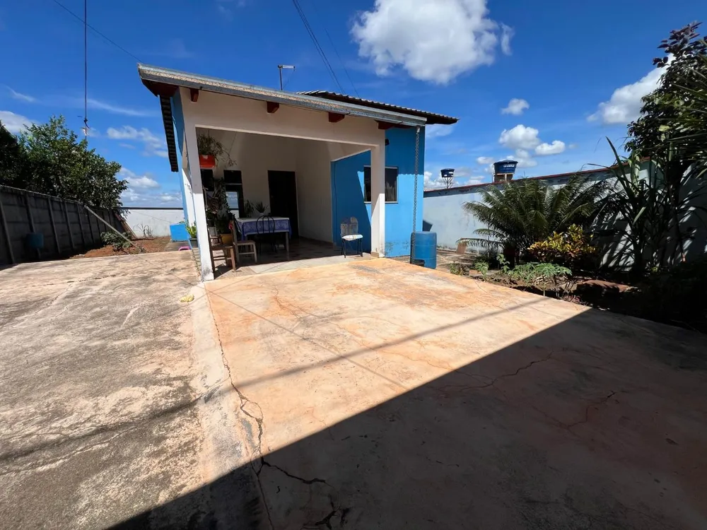 Casa, 3 quartos, 94 m² - Foto 3